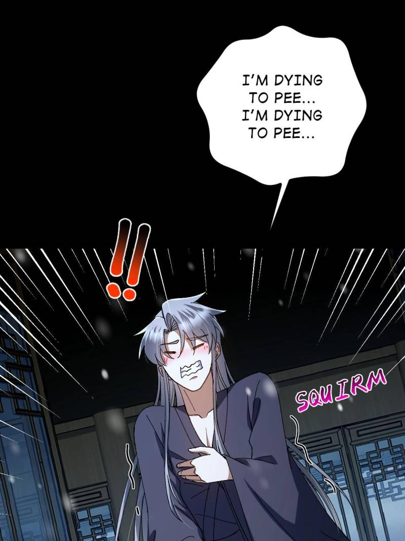 This Account is Ridiculous Chapter 141 77
